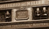 Mellerio dits Meller: over 400 years of jewellery history